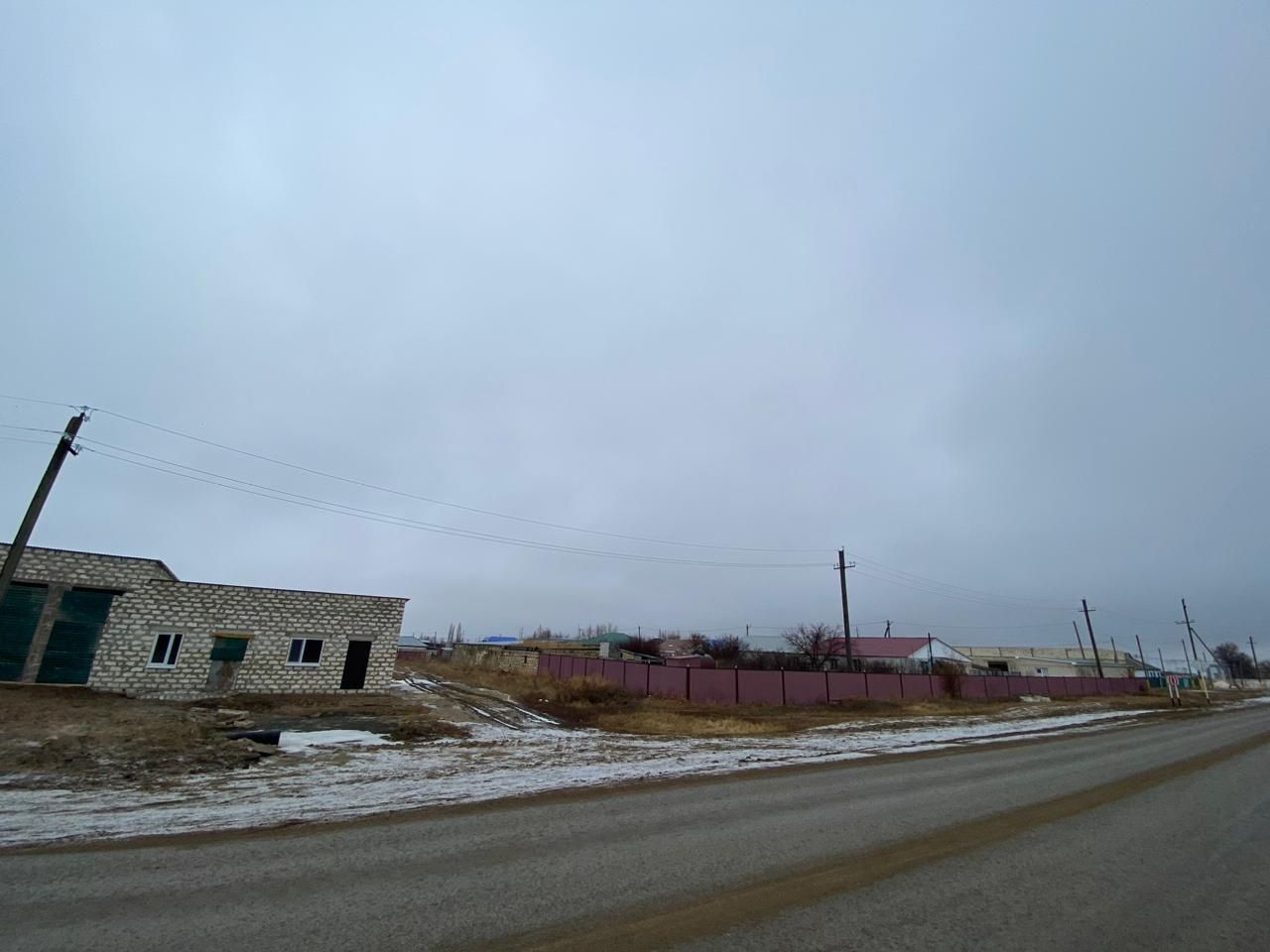 Продаётся дом в районе Финский