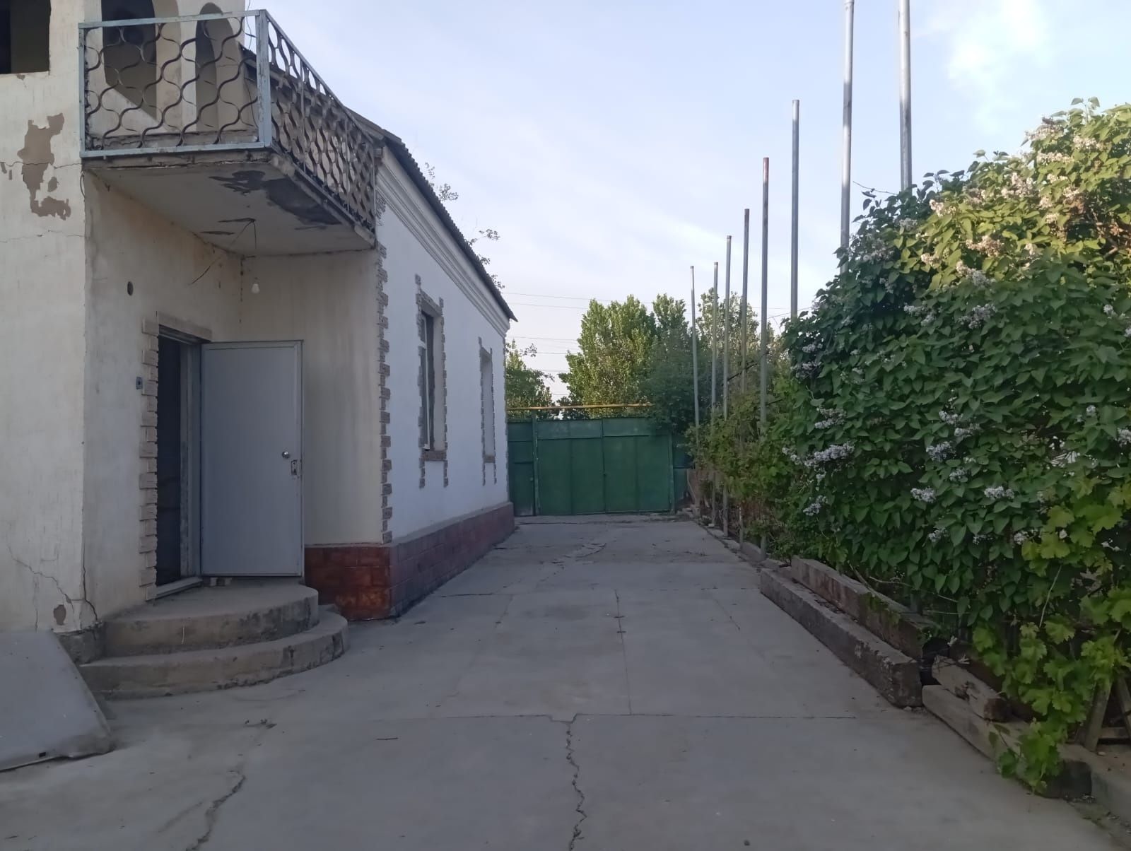 Срочно продаётся дом