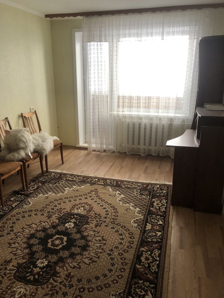 2-х., комн. Мкр. 8. Дом. 48