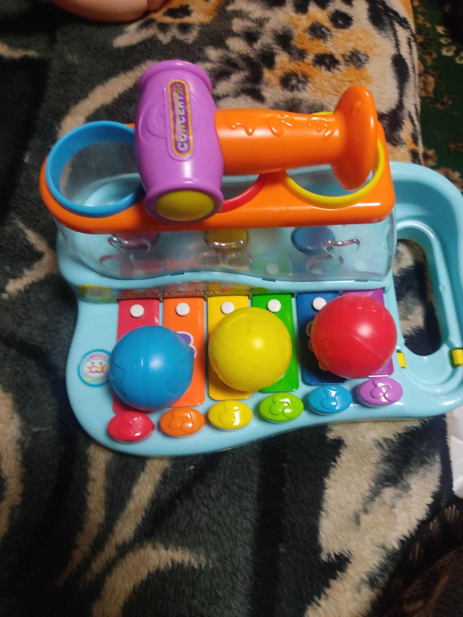 Продам игрушки разные