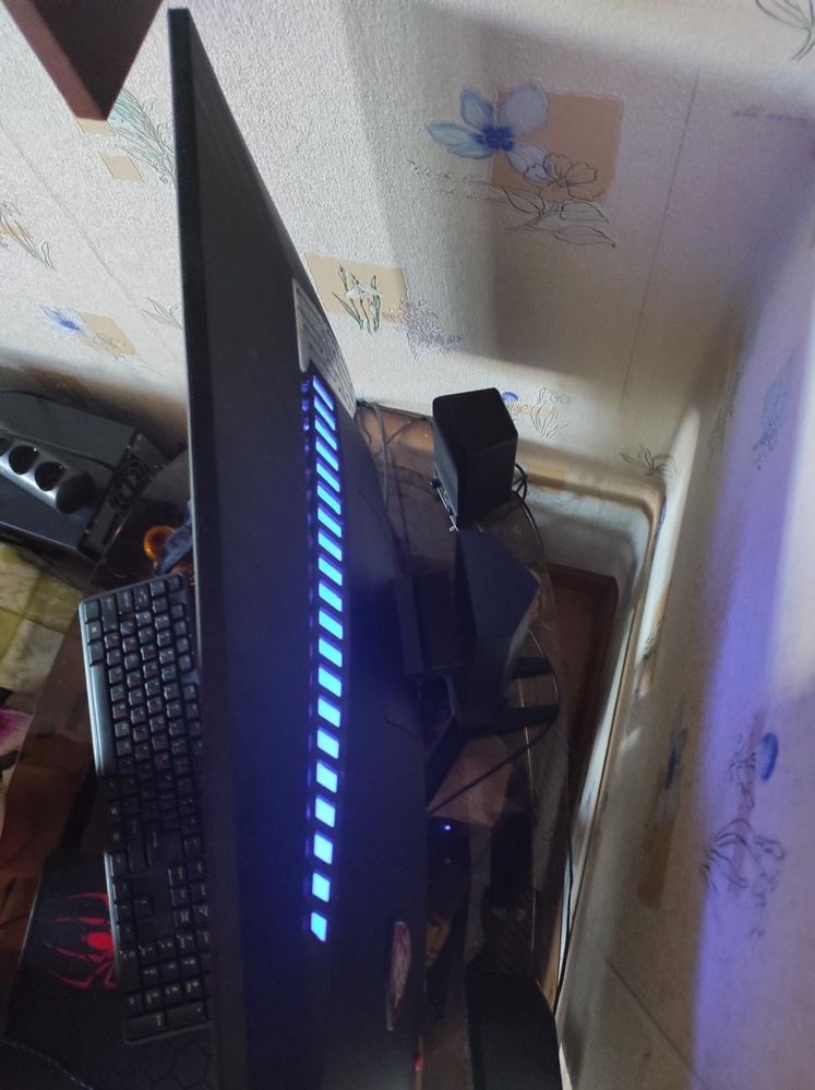 продам игровой монитор