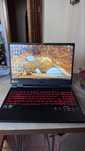 Acer Nitro5 3050ti 12500h 16Gb ram