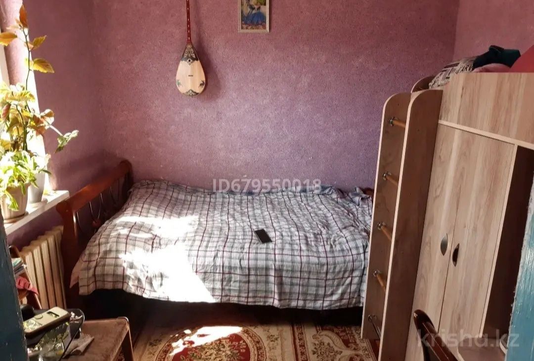 Срочно продам дом, тез арада үй сатылады 4 бөлмелі