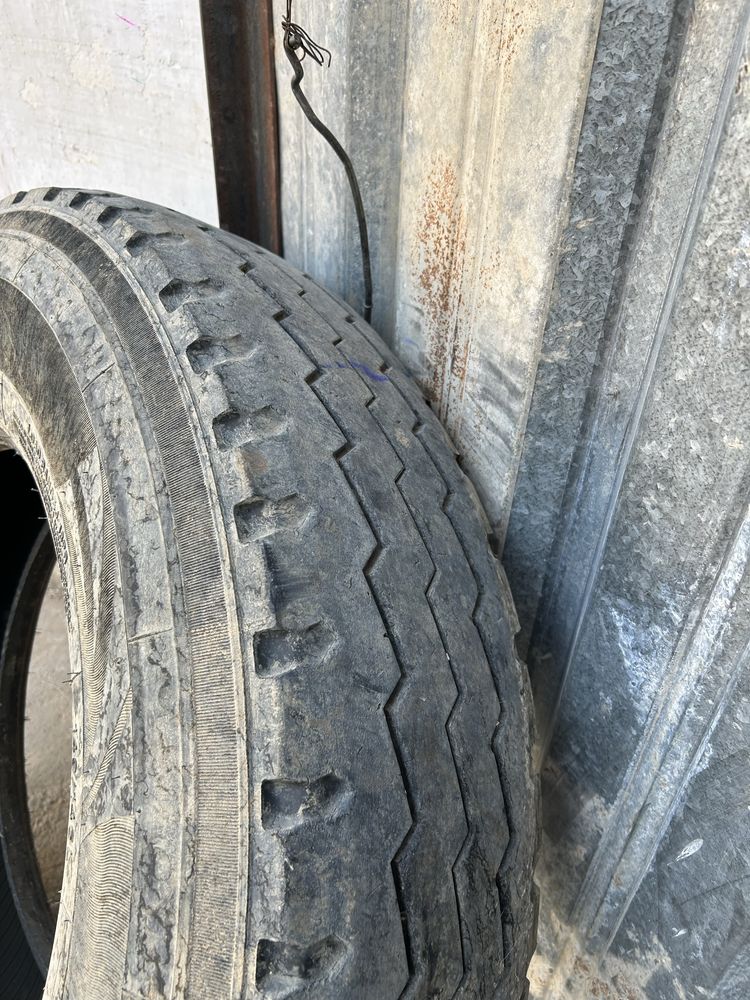Продаются шины 11R22.5