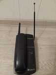 Panasonic kx-тс1015вхв