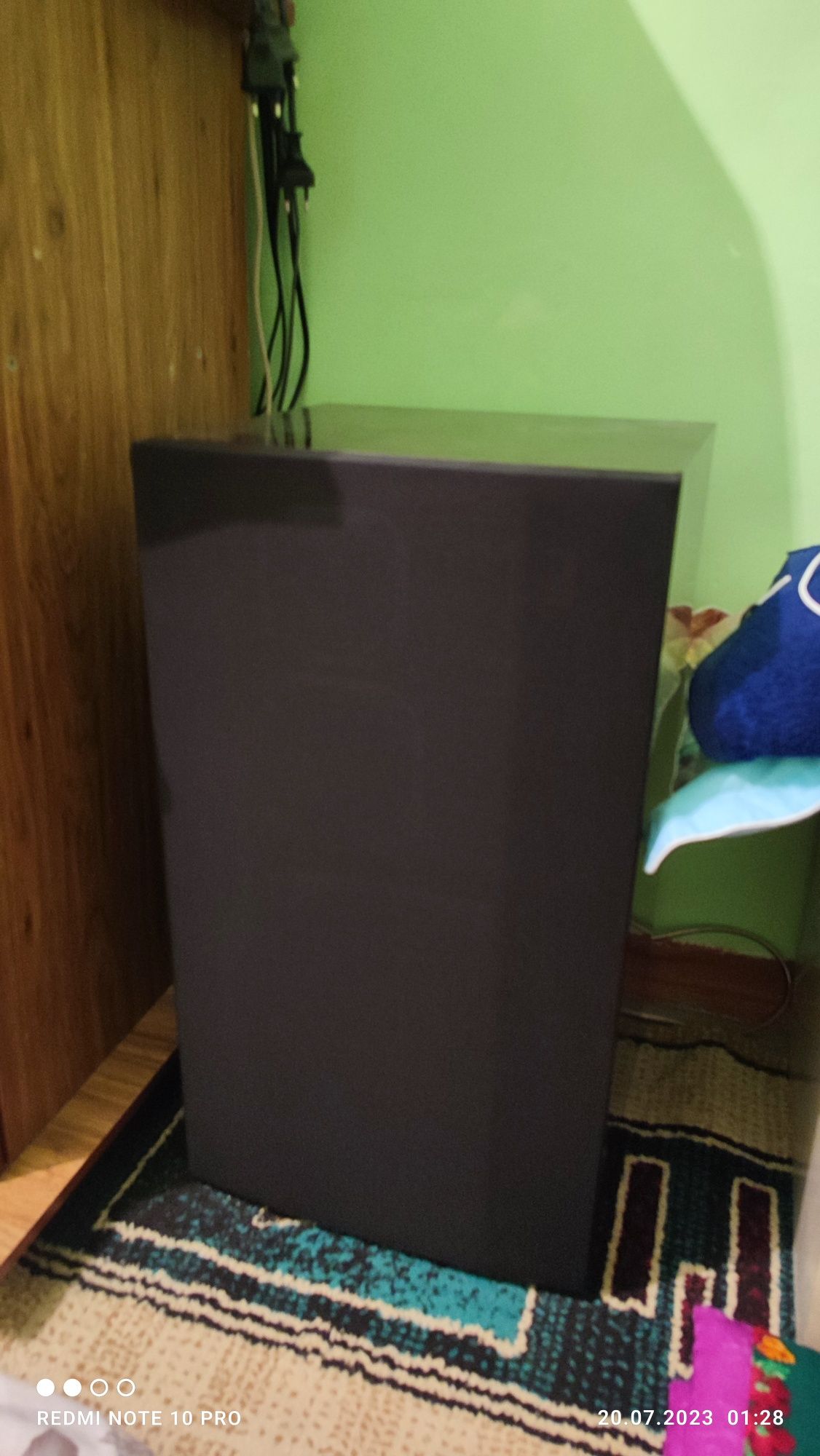 Акустика Sansui SP -V100
