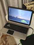 Ноутбук HP Pavilion DV6