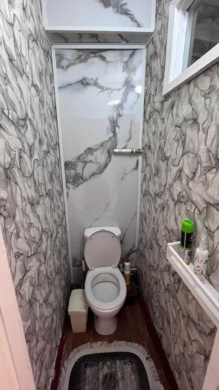 Продам 3х комн квартиру мкр.6 дом 57