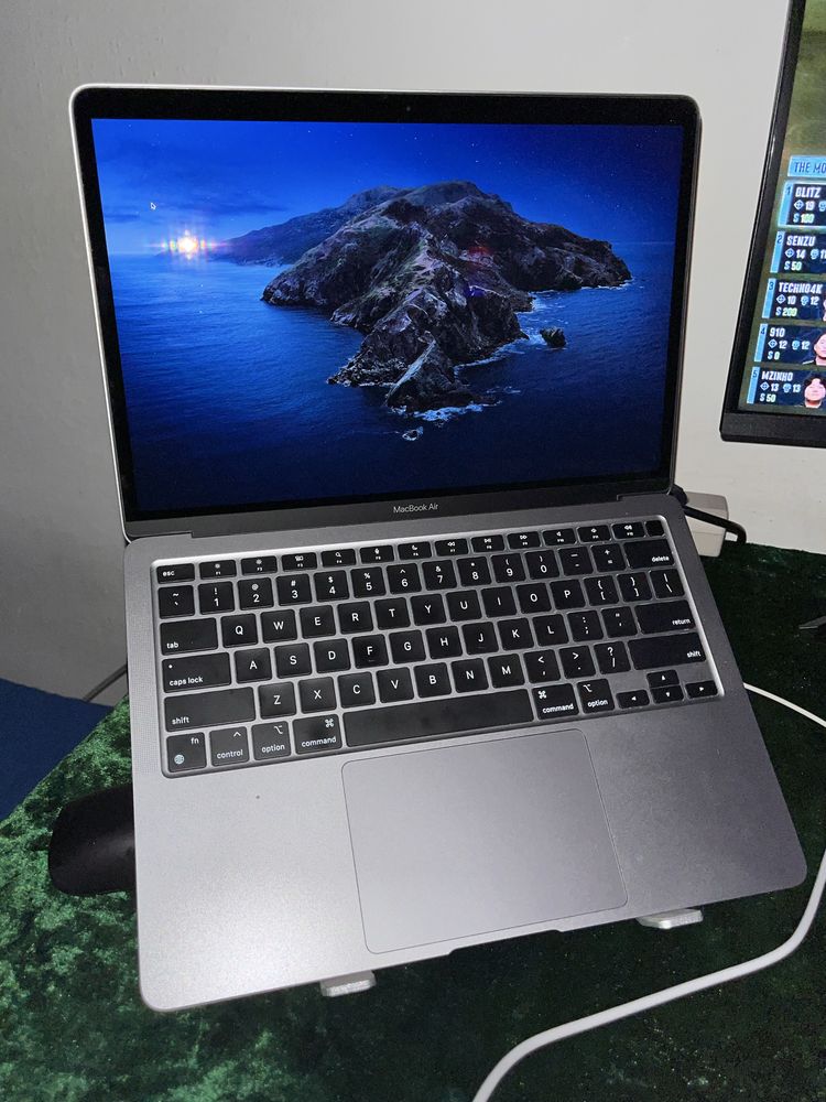 Macbook Air M1 2020