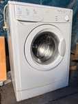 Стиральная машина Indesit