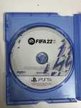 PS 5 Fifa 2022 Фифа 2022