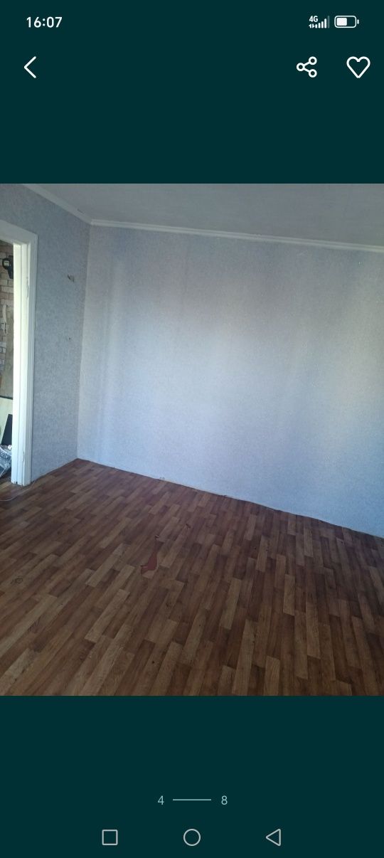Продам 1 ком квартиру в районе Ярмарки