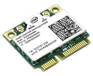 WI-Fi модуль для ноутбуков - 2.4Ghz / 5Ghz ~ mini PCI-E. Новый