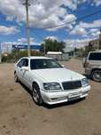 Пороги Бампер Мерседес w140 Кабан