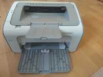 принтер HP Laser jet P1102 б/у