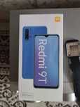 Redmi 9t 128gb..