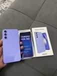 Samsung A54 5G.   8/256