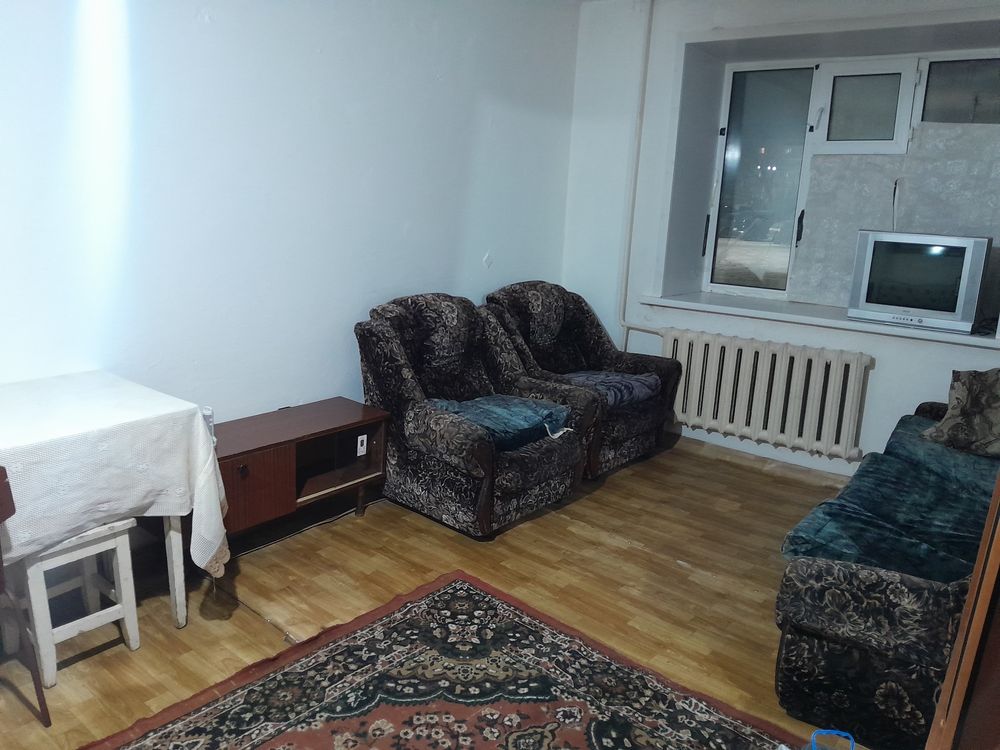 Продам комнату в общежитии