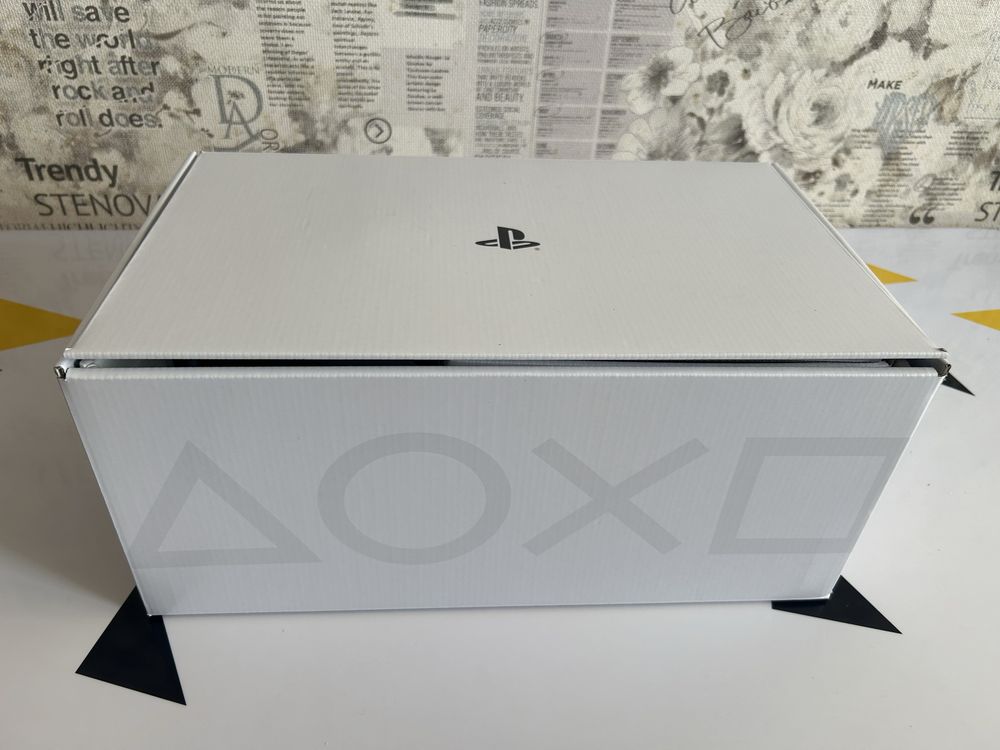 Продам VR playstation