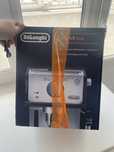 Кофеварка De longhi ecp 35.31