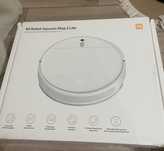 Робот-пылесос Xiaomi Mi Robot Vacuum- Mop 2 Lite