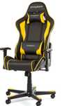 Продается игровое кресло DXRacer