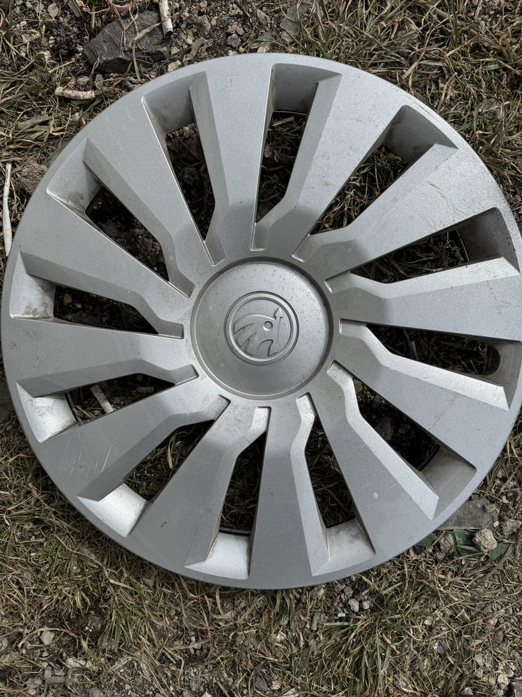 Колпаки р 13, 15