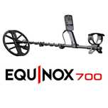EQUINOX 700 Оригинал Гарантия