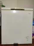 Midea  морозильник