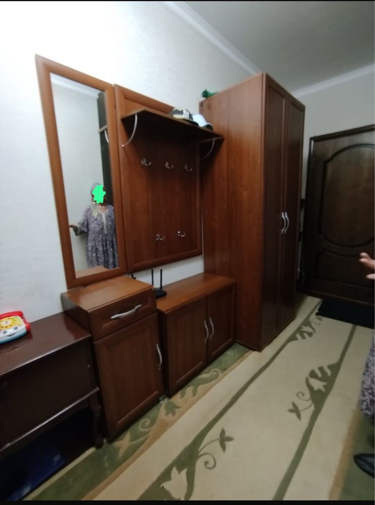 Продам мебель для  прихожей