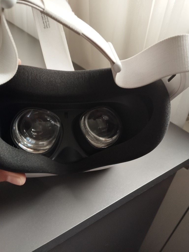oculus quest 2 вр обмен на пс5 Xbox series s/x или игровой ПК/ноут
