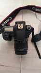 Продам Фотоаппарат 60D