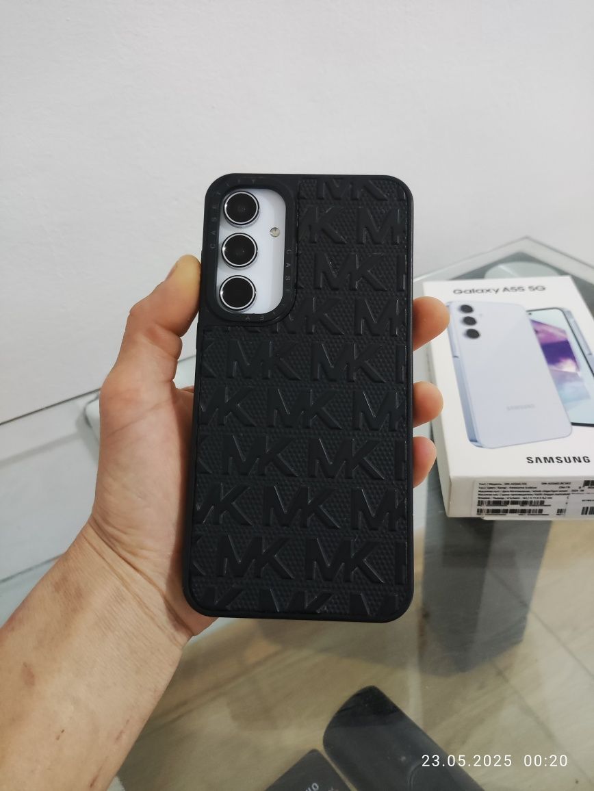 Samsung Galaxy a55 5g