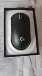 Игровая мышка logitech