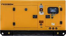 Дизельный генератор GSCO 250 кВт