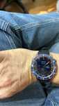 Garmin Marq captain