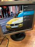 Lg монитор дисплей display