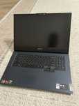 Lenovo legion 5 RTX 3060
