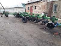 Продам Плуг ПТК-9