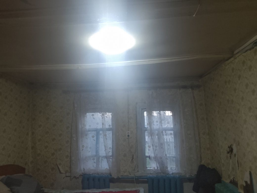 Продам дом с Соколовка