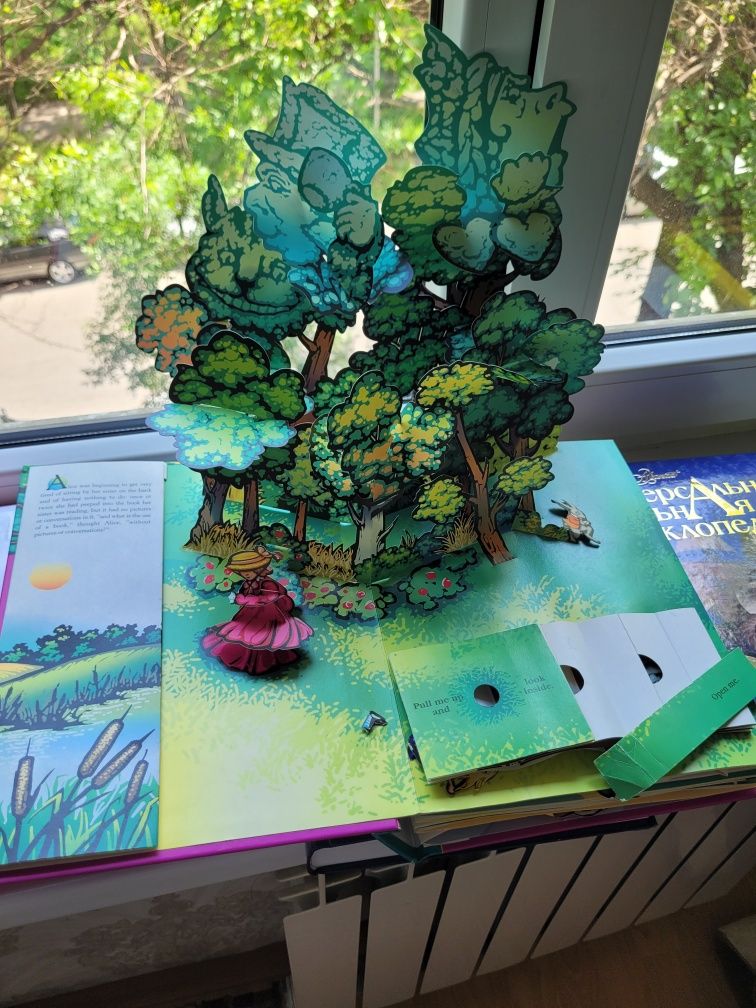Продам книгу на английском языке