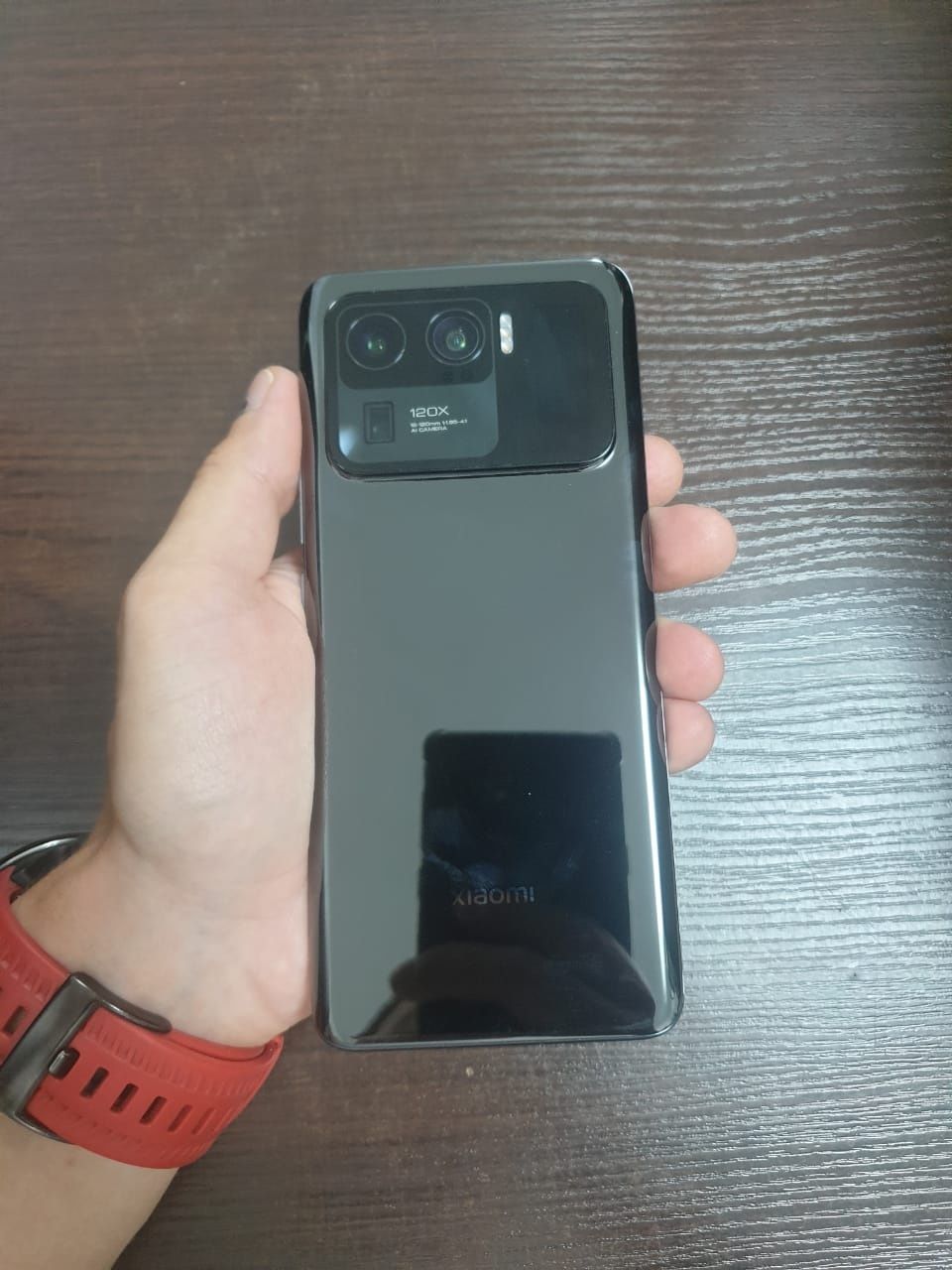 Xiaomi Mi 11 Ultra 12/256