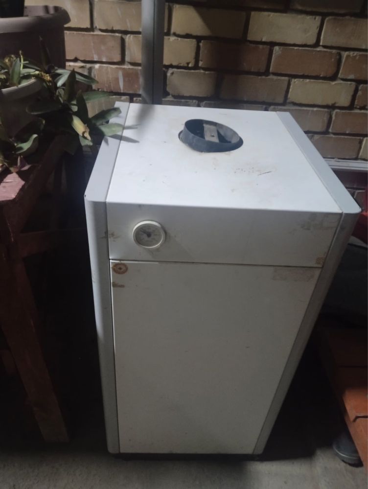 газовые котлы сатылады