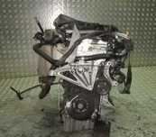 Двигатель AGZ Volkswagen Golf MK4 3D MK4, 1J1