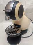 Кофеварка Dolce gusto капсульная