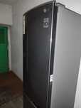 Холодильник LG..
