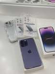 Iphone 14 pro max, 256 gb