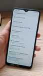 Продаю Samsung Galaxy A20s, 32ГБ смартфон, симкарта не работает