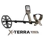Новый Металлодетектор Minelab X-Terra Elite
