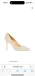 Jimmy choo туфли